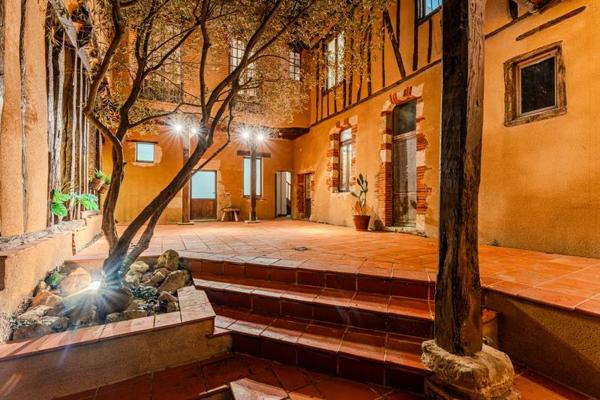 Maison 550 000 € Gimont 14 p 420 m² DPE E