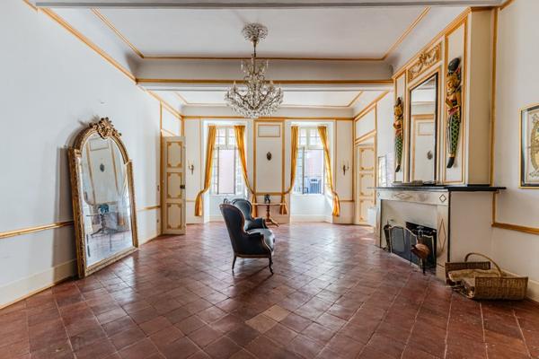 Maison 550 000 € Gimont 14 p 420 m² DPE E