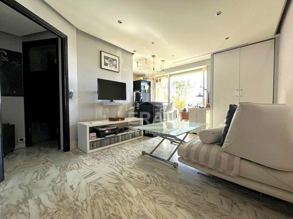 Studio Vespin proche mer Saint Laurent Du Var 26 m2