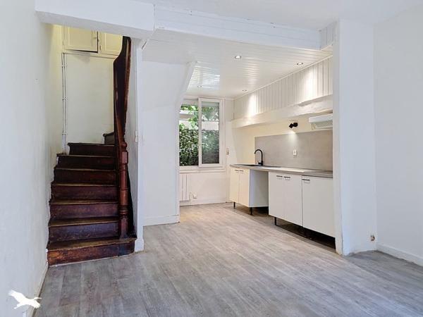 Maison à vendre 85 000 € Pamiers 3 p 65 m² DPE E