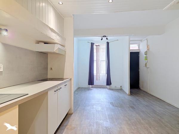Maison à vendre 85 000 € Pamiers 3 p 65 m² DPE E
