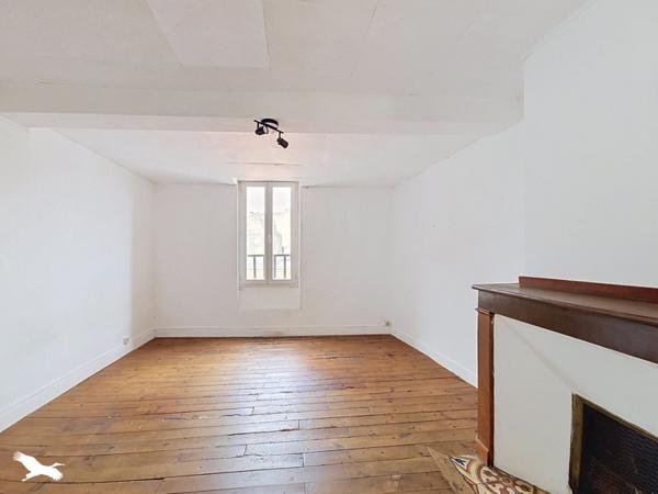 Maison à vendre 85 000 € Pamiers 3 p 65 m² DPE E