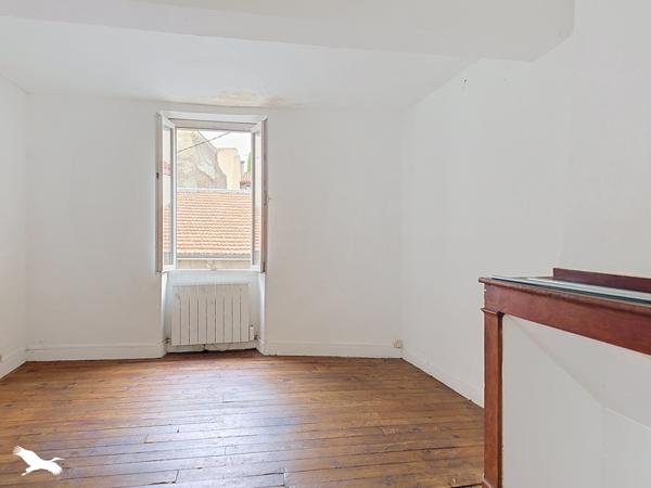 Maison à vendre 85 000 € Pamiers 3 p 65 m² DPE E