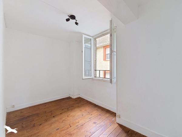Maison à vendre 85 000 € Pamiers 3 p 65 m² DPE E