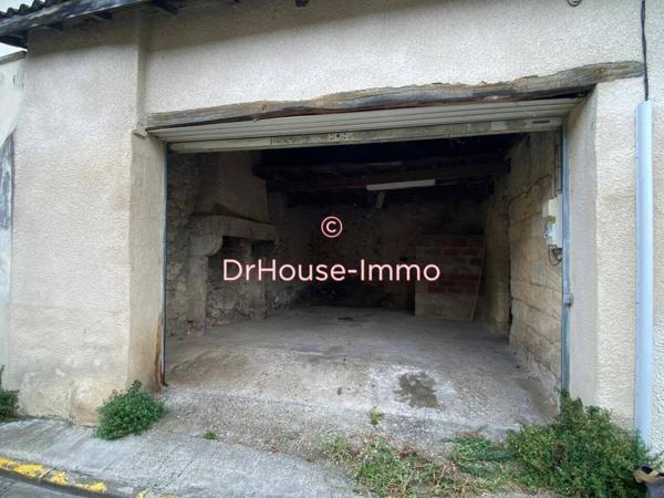 Maison à vendre 1 pièce de 70 m²