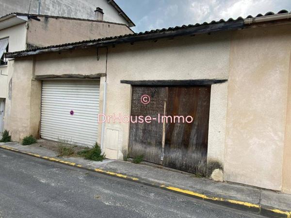 Maison à vendre 1 pièce de 70 m²