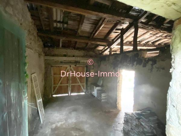 Maison à vendre 1 pièce de 70 m²