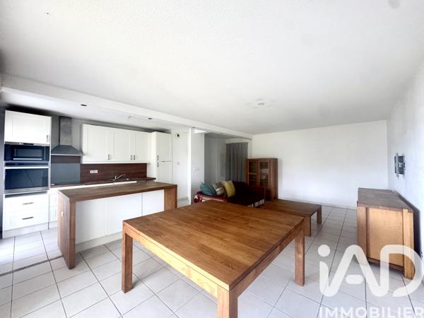Appartement à vendre 3 pièces 72 m² Cannes