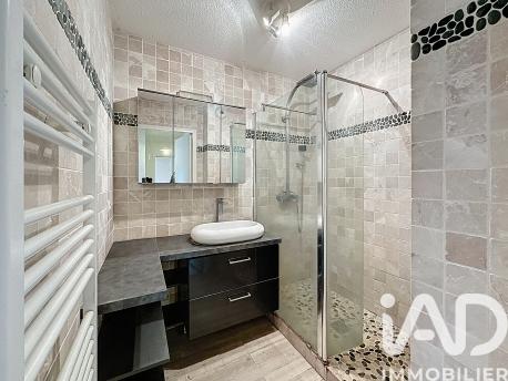 Appartement à vendre 3 pièces 72 m² Cannes