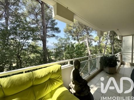 Appartement à vendre 3 pièces 72 m² Cannes