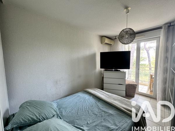 Appartement à vendre 3 pièces 72 m² Cannes