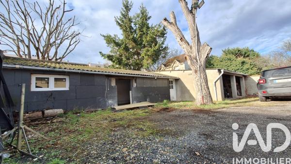 Maison à vendre 5 pièces 105 m² Draveil