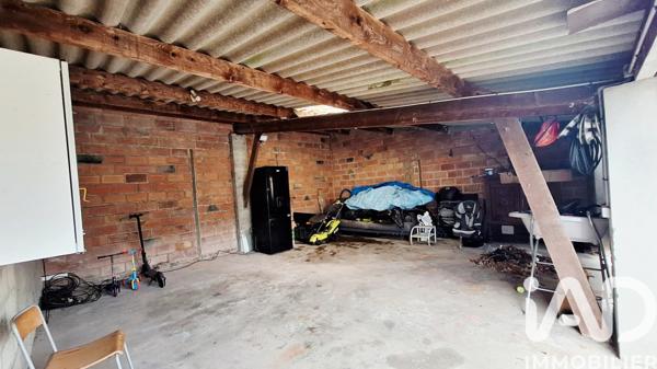 Maison à vendre 5 pièces 105 m² Draveil