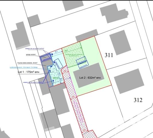 Maison à vendre 5 pièces 105 m² Draveil