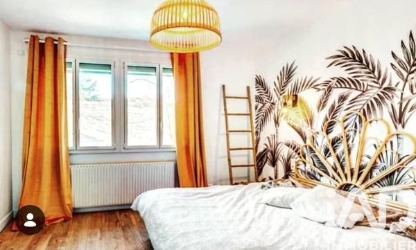 Maison à vendre 5 pièces 105 m² Draveil