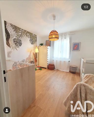 Maison à vendre 5 pièces 105 m² Draveil