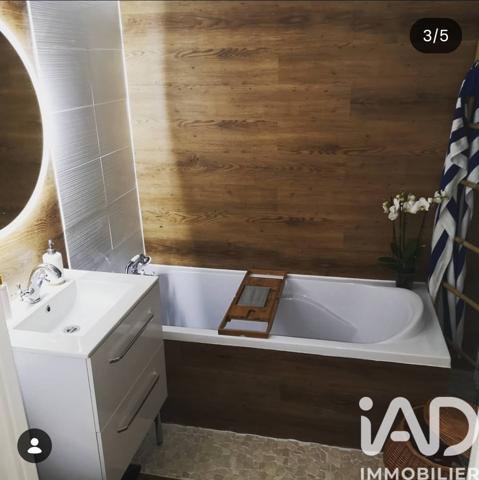 Maison à vendre 5 pièces 105 m² Draveil