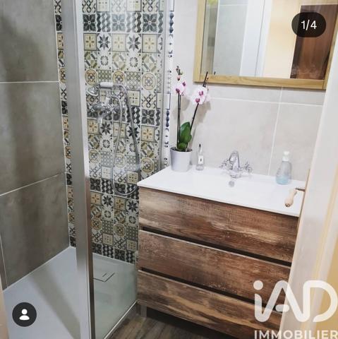 Maison à vendre 5 pièces 105 m² Draveil