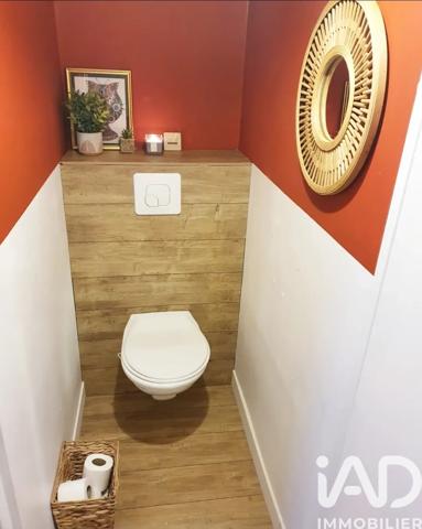 Maison à vendre 5 pièces 105 m² Draveil