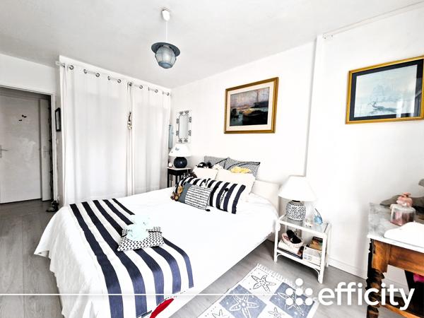 Appartement 4 pièces - 94 m² Exclusivité efficity