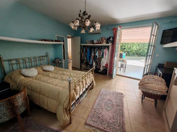 Maison à vendre 1 195 000 € Hyères 6 p 216 m² DPE C