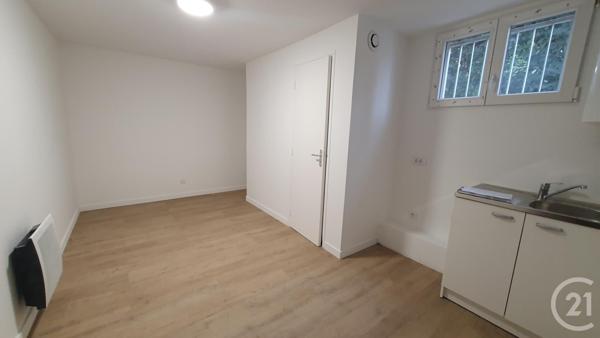 Appartement F1 à vendre  1 pièce - 15 m2 LE PRADET - 83