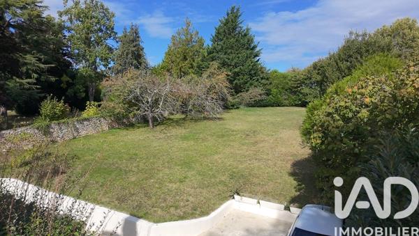 Maison à vendre 10 pièces 235 m² Villennes-sur-Seine