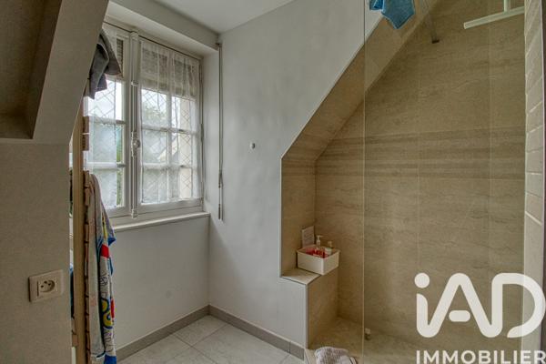 Maison à vendre 10 pièces 235 m² Villennes-sur-Seine