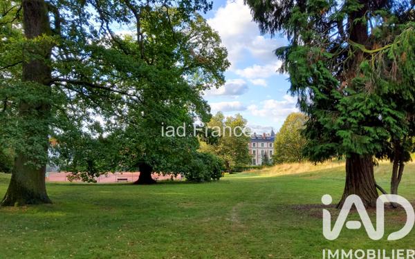 Location appartement 3 pièces 78 m² Vaucresson