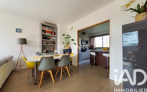 Location appartement 3 pièces 78 m² Vaucresson