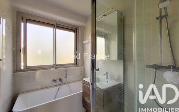 Location appartement 3 pièces 78 m² Vaucresson