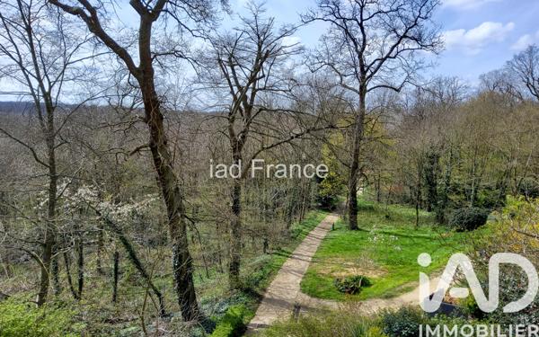 Location appartement 3 pièces 78 m² Vaucresson