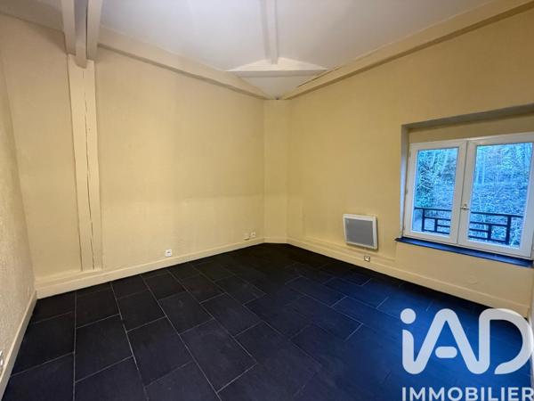 Appartement à vendre 1 pièce 16 m² Montgeron