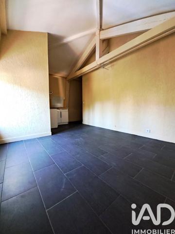 Appartement à vendre 1 pièce 16 m² Montgeron