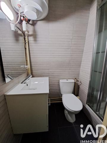 Appartement à vendre 1 pièce 16 m² Montgeron