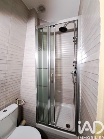 Appartement à vendre 1 pièce 16 m² Montgeron