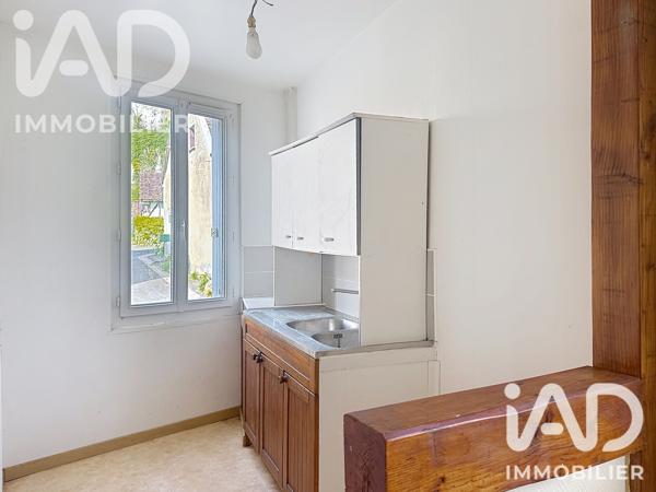 Maison à vendre 3 pièces 61 m² Château-Renard