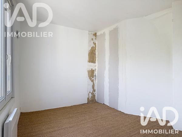 Maison à vendre 3 pièces 61 m² Château-Renard
