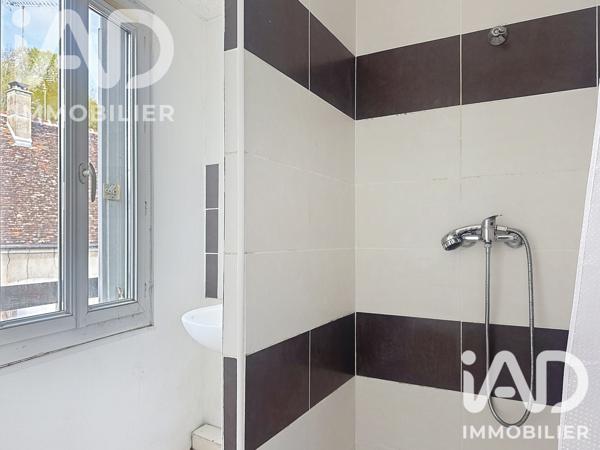 Maison à vendre 3 pièces 61 m² Château-Renard