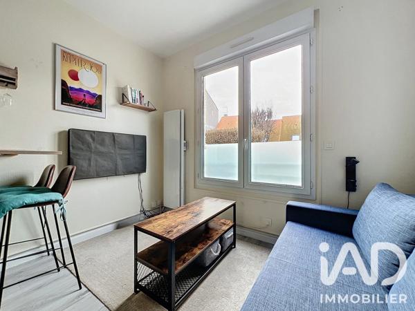 Location appartement 2 pièces 31,15 m² Suresnes