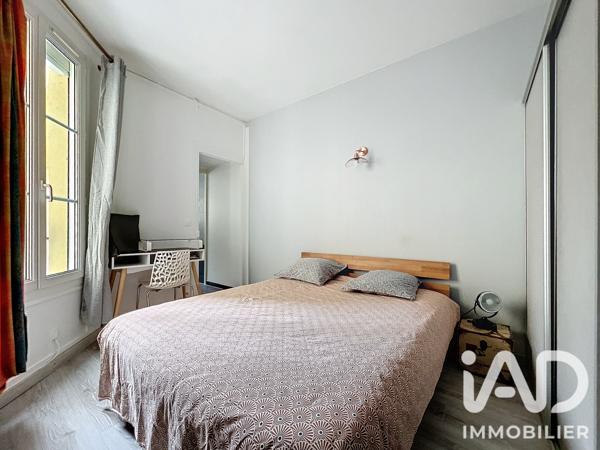 Location appartement 2 pièces 31,15 m² Suresnes