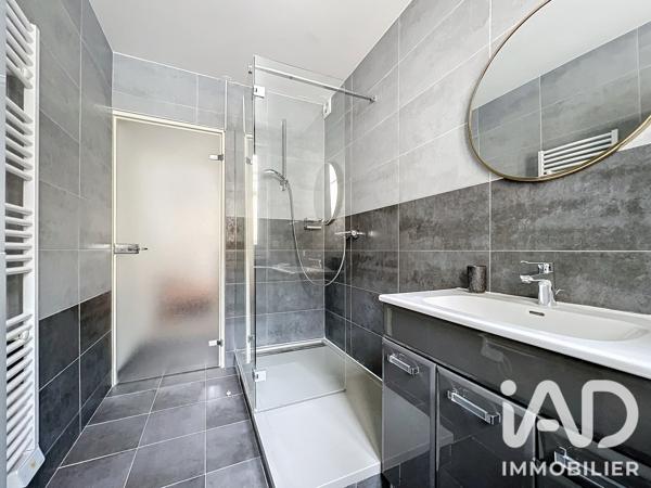 Location appartement 2 pièces 31,15 m² Suresnes