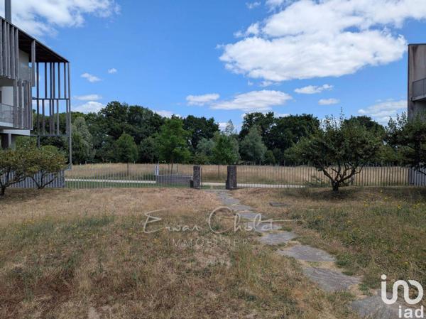 Appartement à vendre 2 pièces 35 m² Sainte-Luce-sur-Loire