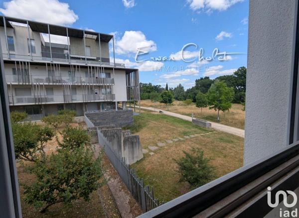 Appartement à vendre 2 pièces 35 m² Sainte-Luce-sur-Loire