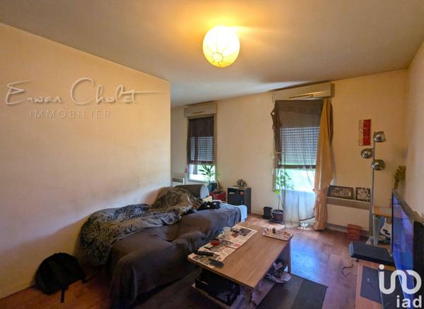 Appartement à vendre 2 pièces 35 m² Sainte-Luce-sur-Loire