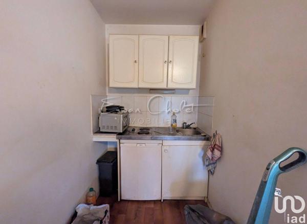 Appartement à vendre 2 pièces 35 m² Sainte-Luce-sur-Loire