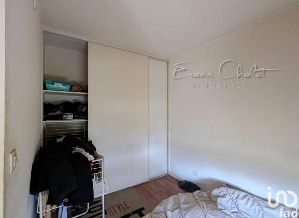 Appartement à vendre 2 pièces 35 m² Sainte-Luce-sur-Loire