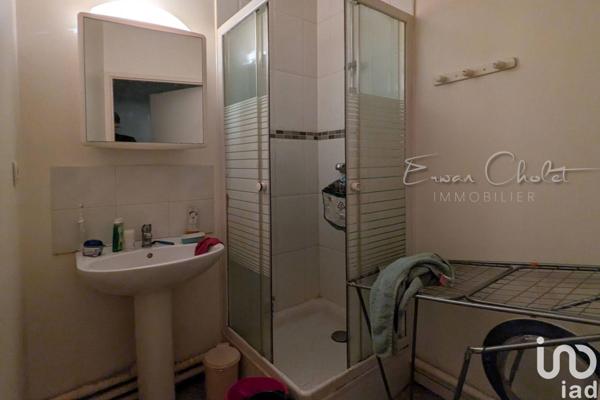 Appartement à vendre 2 pièces 35 m² Sainte-Luce-sur-Loire