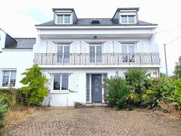 Maison Saint Nazaire