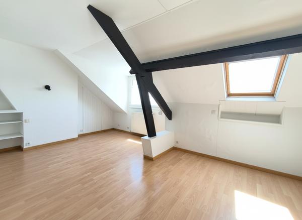 Maison Saint Nazaire